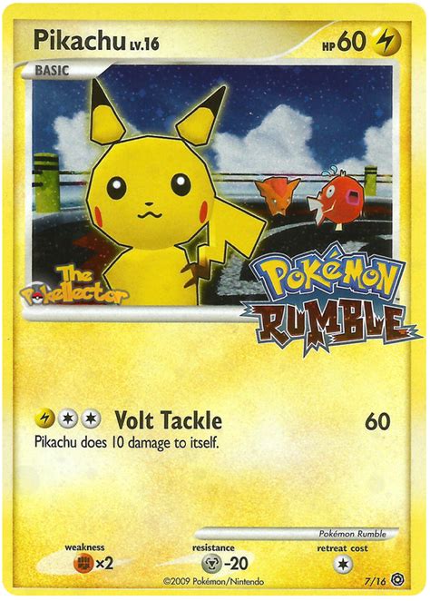 pokemon rumble u smart cards|pokemon rumble card set.